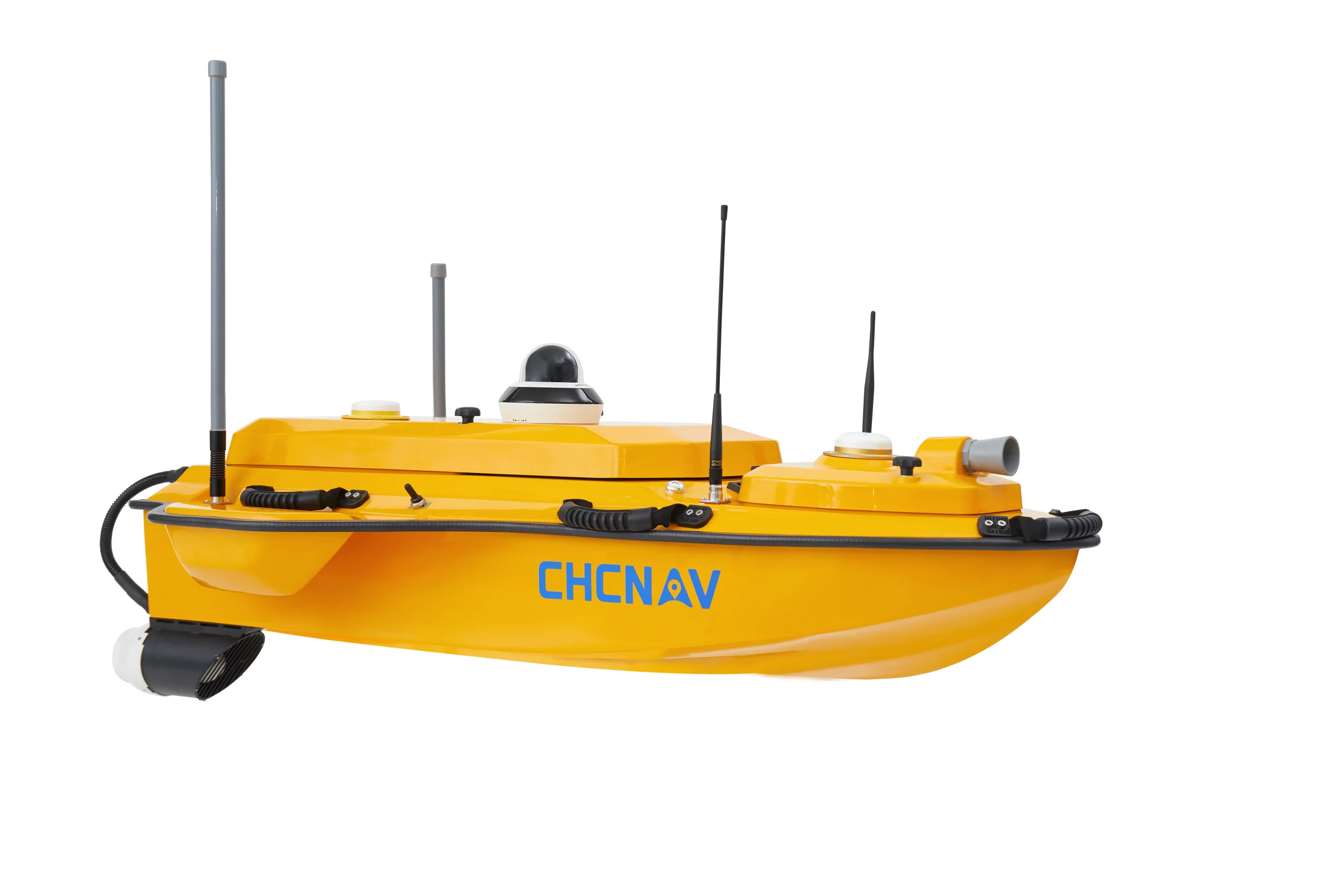 Apache 4 USV