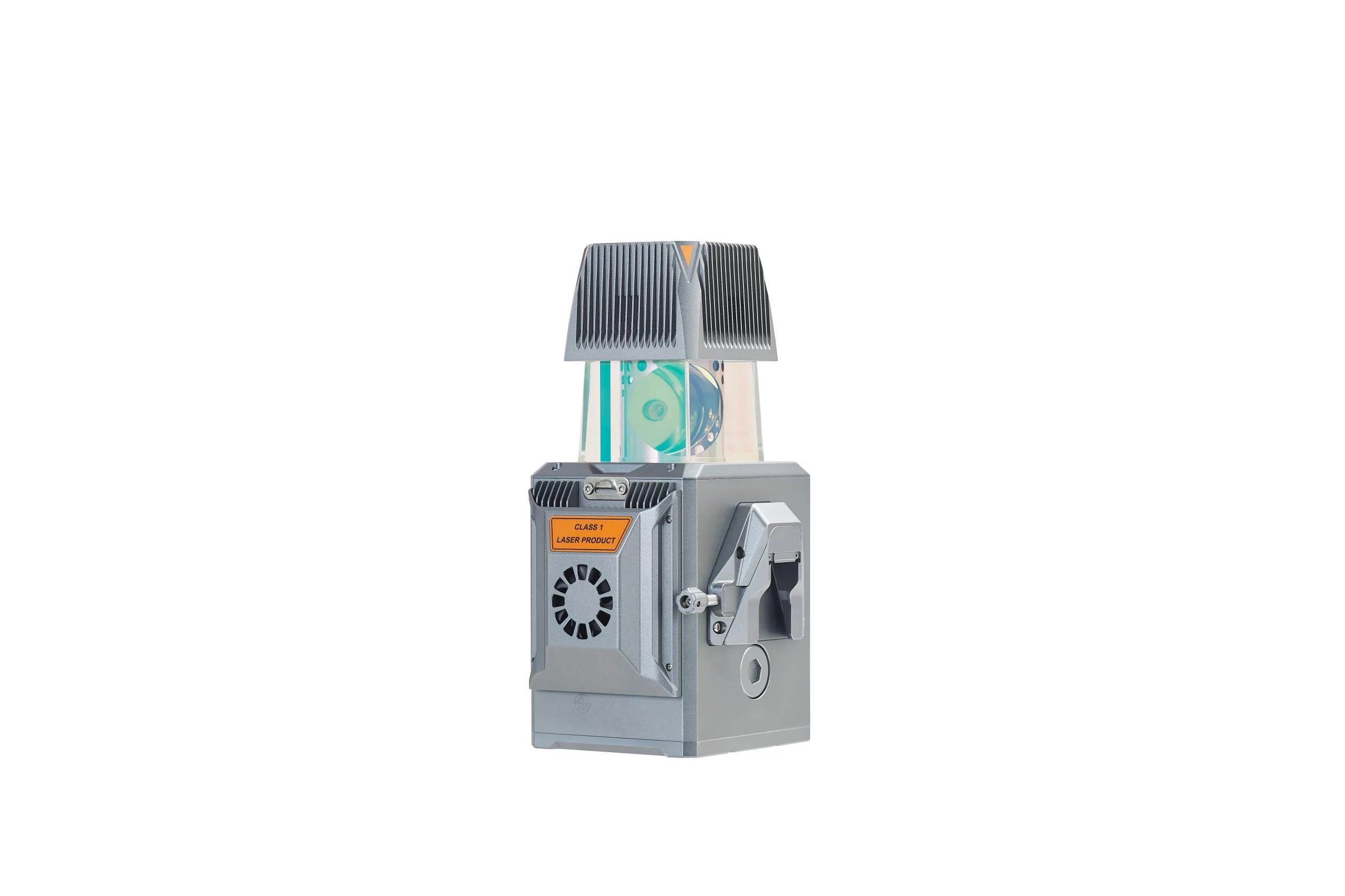 CHCNAV AlphaUni 20 - Imagen 6