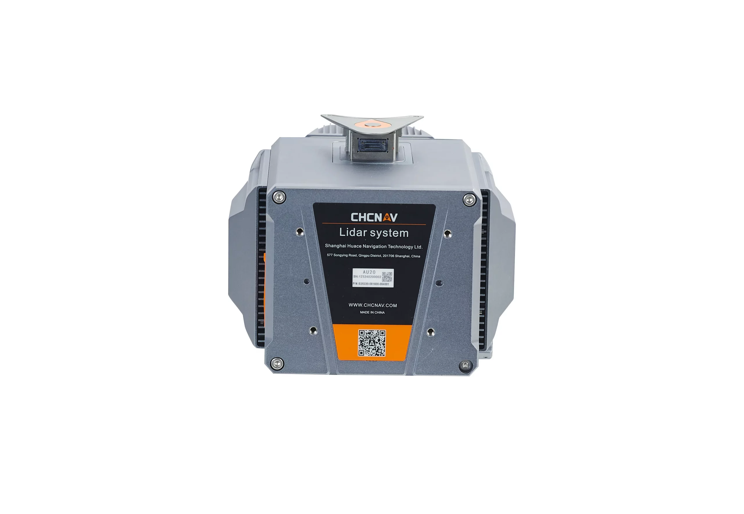 CHCNAV AlphaUni 20 - Imagen 3