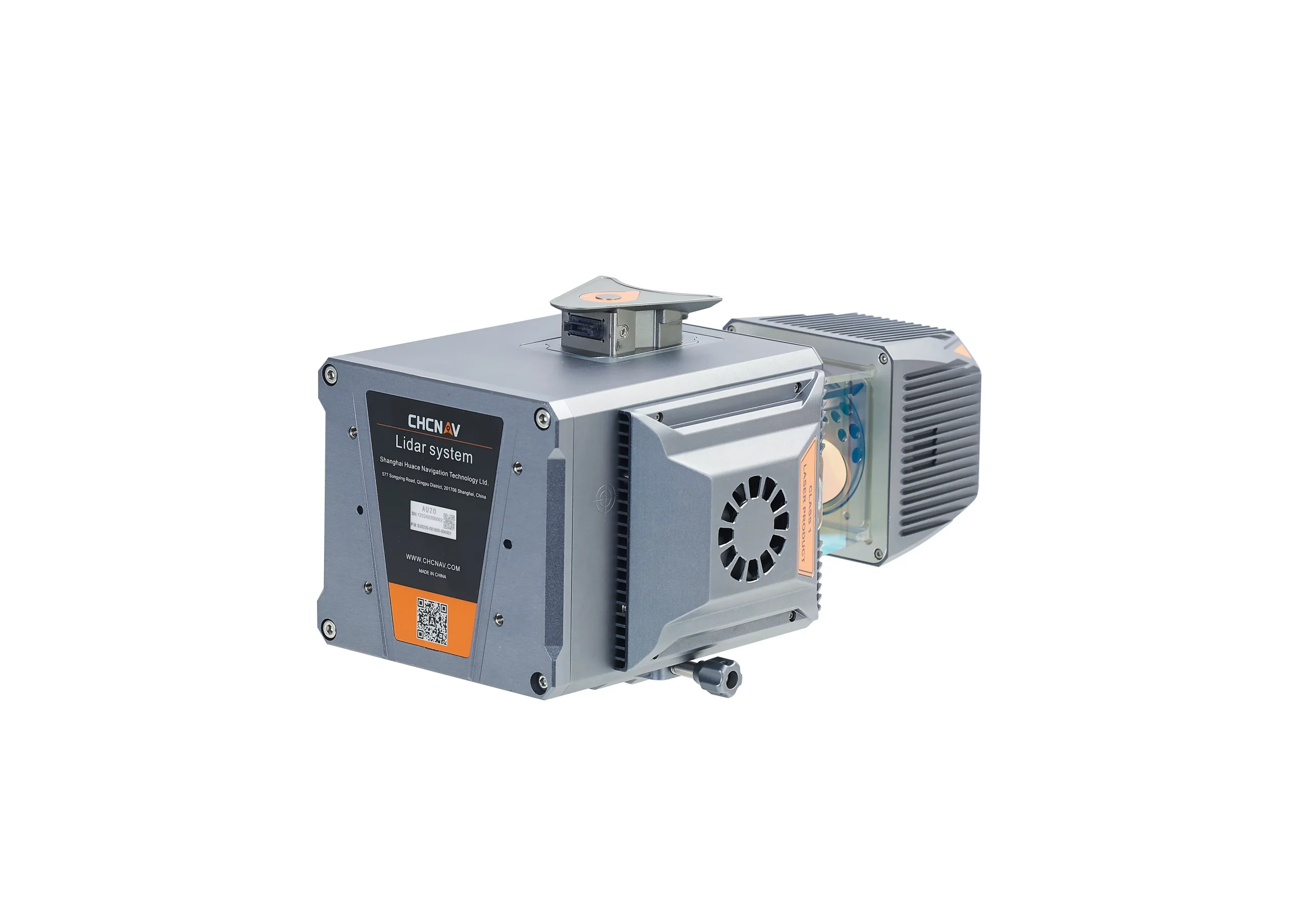 CHCNAV AlphaUni 20 - Imagen 4
