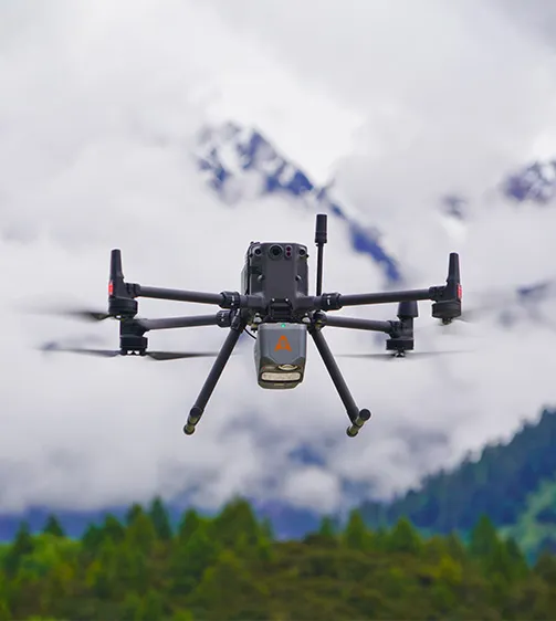 CHCNAV AlphaAir 10 - Imagen 2